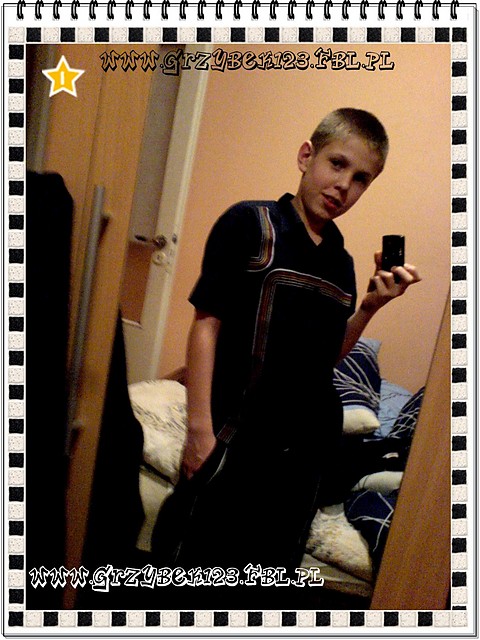 Wpis grzybek123