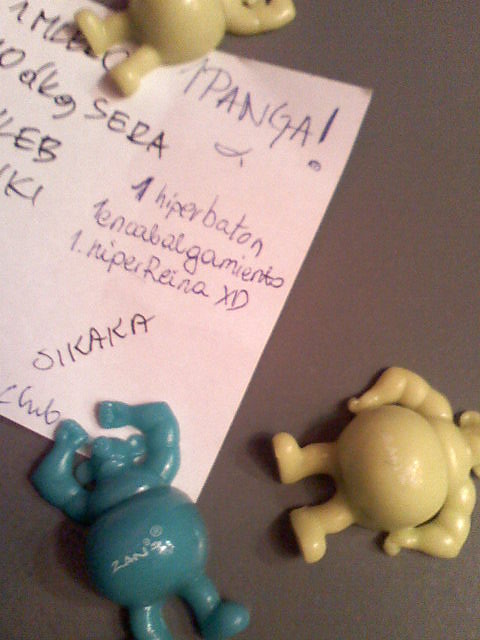 oh, pango. dawno i nieprawda...