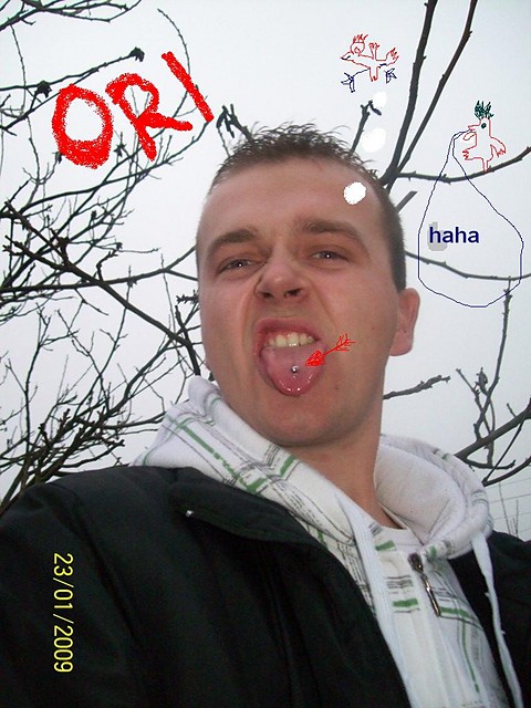Wpis ori85