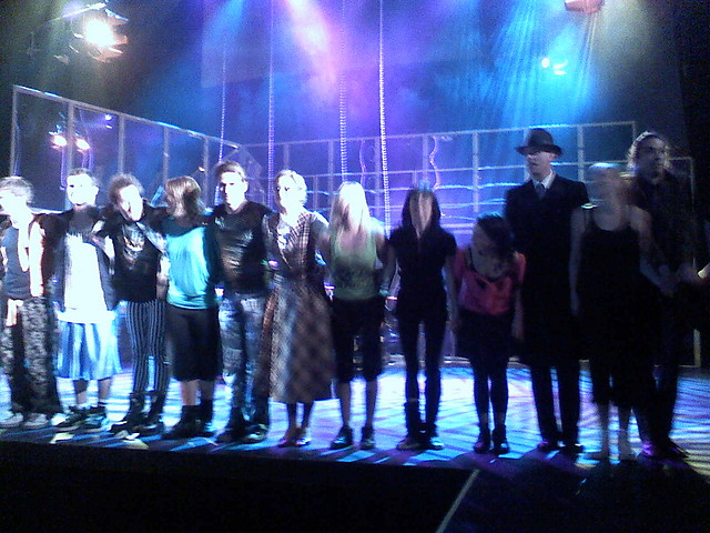Musical