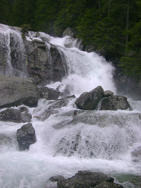 Zakopane 2007./contin.