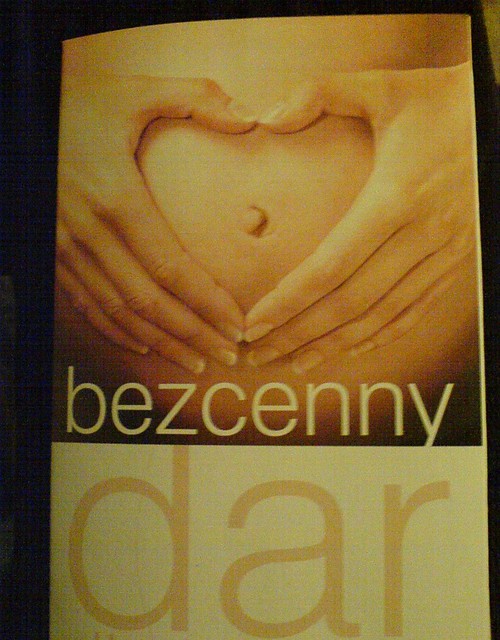 bezcenny dar