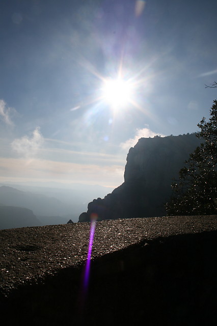 Mont Serrat