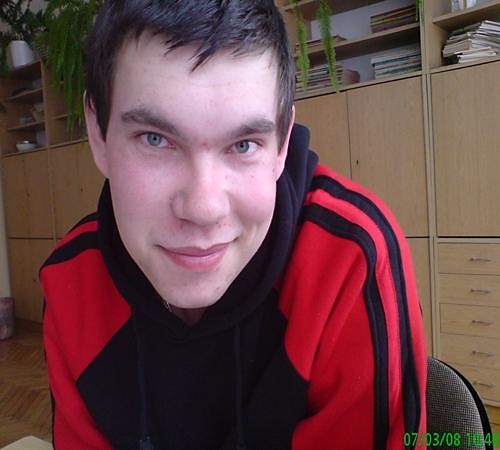 Za dawnych czasw w 