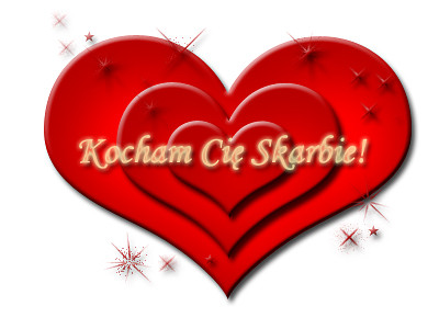 KOCHAM CI !