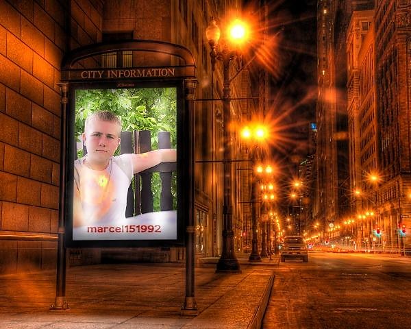 City Information :)