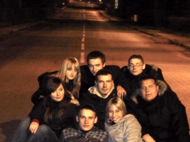 Ciamciaramciam :D