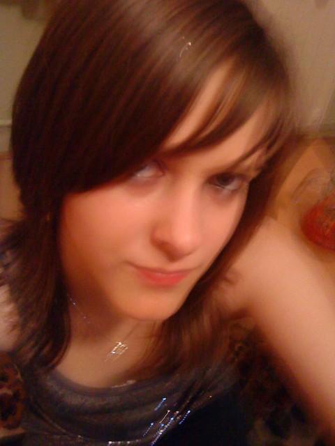 Zamylona....;]
