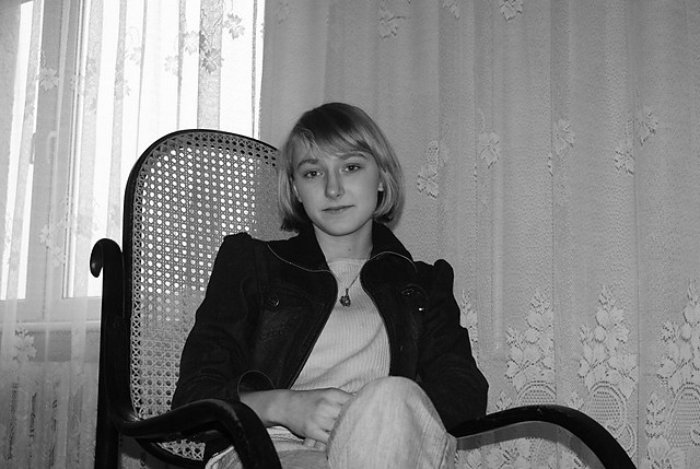 laseczka