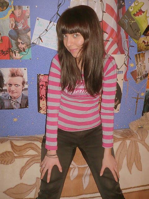 Aj ;D