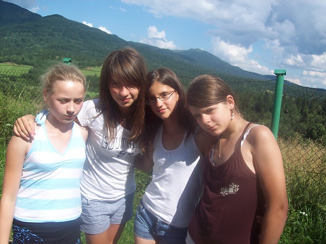 Bieszczady 2008 =*