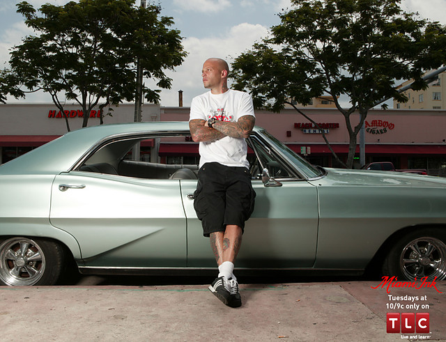 Miami Ink c.d