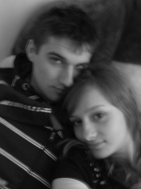 Robert i Koliberek :******