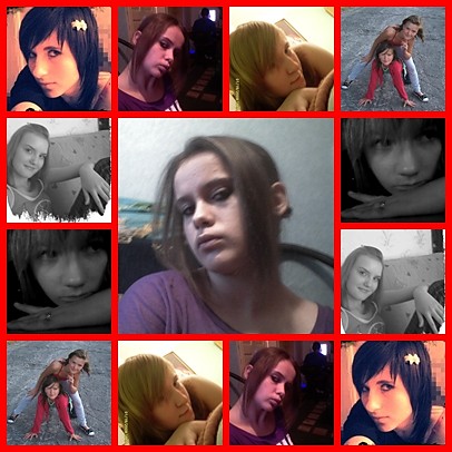 Moje Pipy hehe ;p