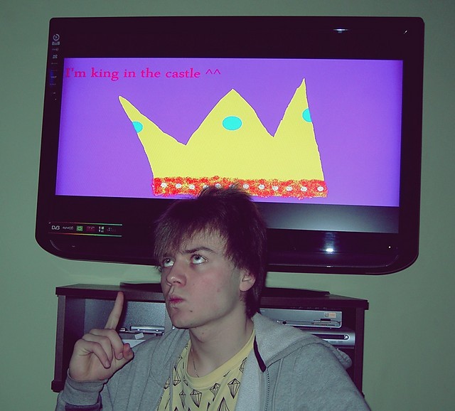 King Ruby ^^