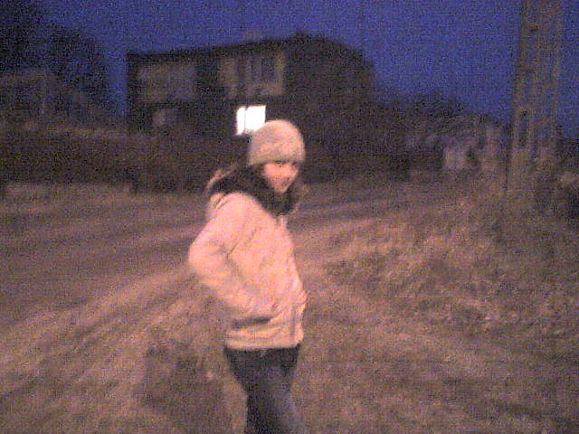 na drodze