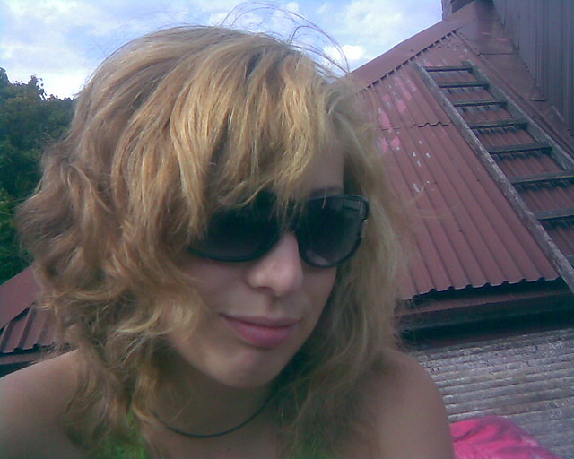 jajecznica :*