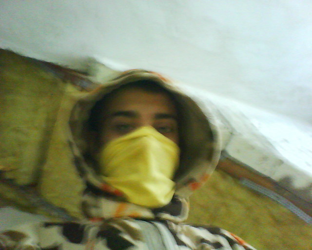 hahaha