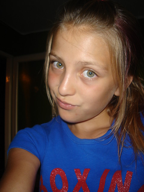 haha
