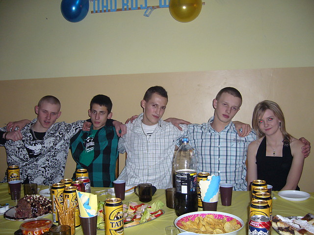 18-stka Dejwa xD