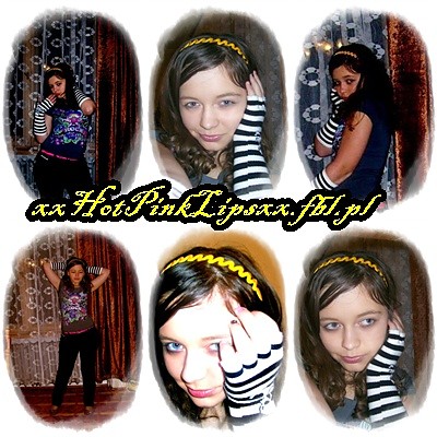 Wpis xxhotpinklipsxx