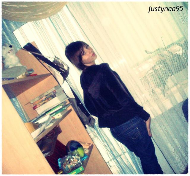 Wpis xjustynaa95
