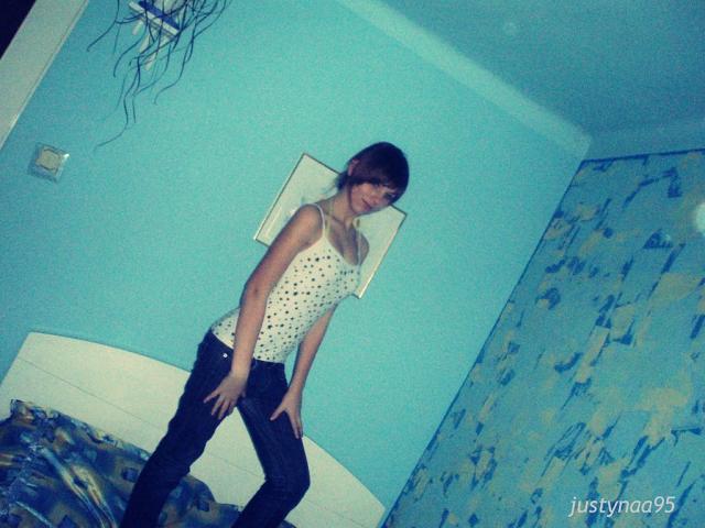 Wpis xjustynaa95