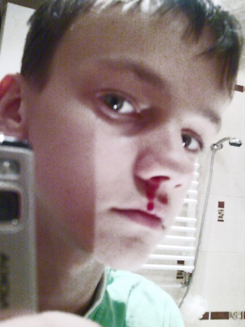 Krwfka :D