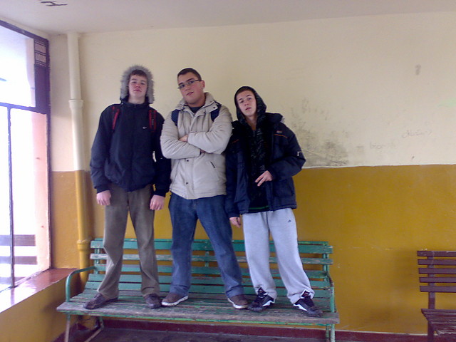 Kinder,Ja,Mati ;]