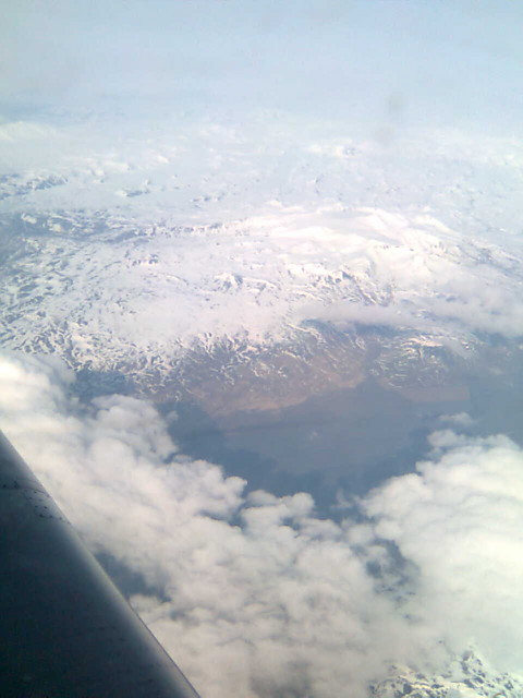 Islandia  . 