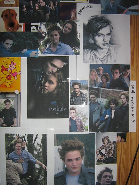 Crazy Fan ;))