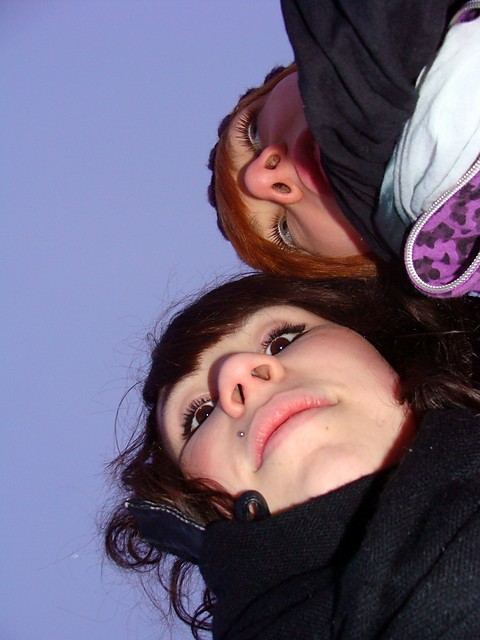 Mazaczkiiiiiii :P