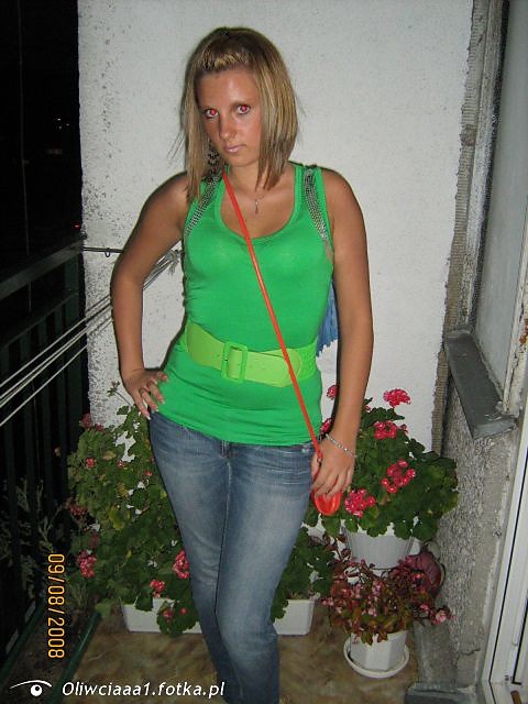 hahahah stara fota xD