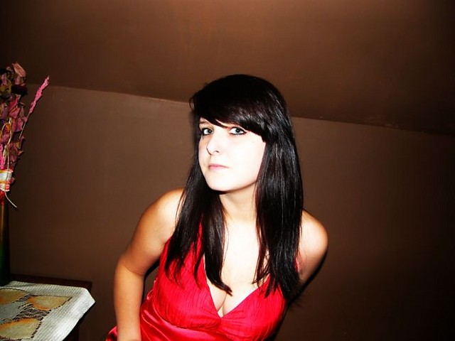 Wpis theblackbutterfly
