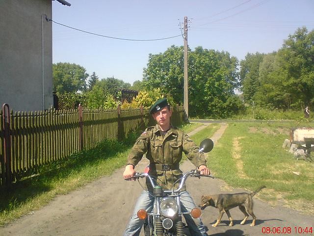 Wpis mariusz0991