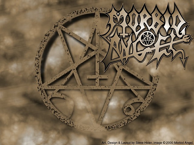 Morbid Angel