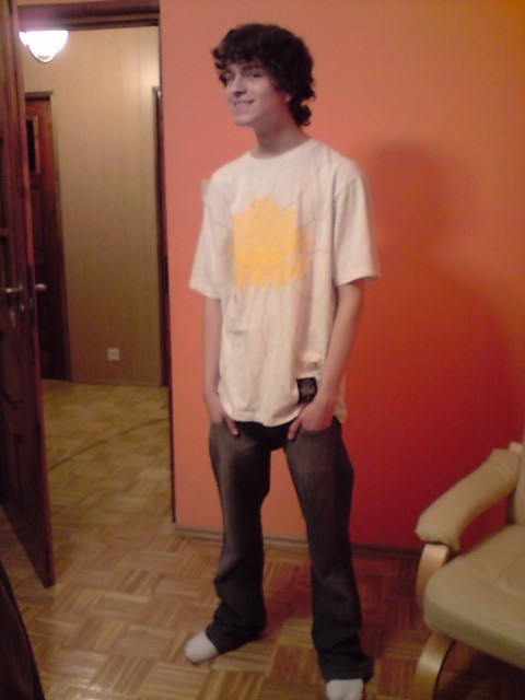 Donas brother ^^