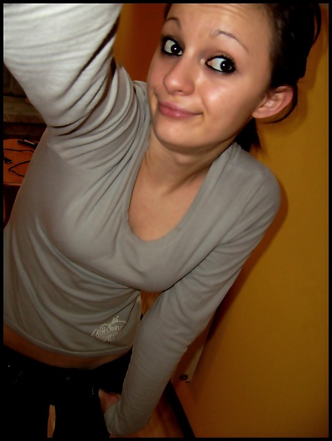 :] dla Evelinki .