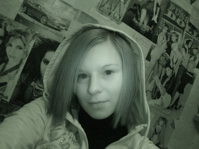 Poprostu jaaa:*