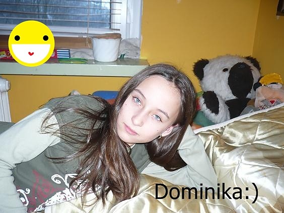 Dominika:)