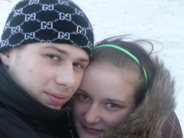 Ciepla Zima:p