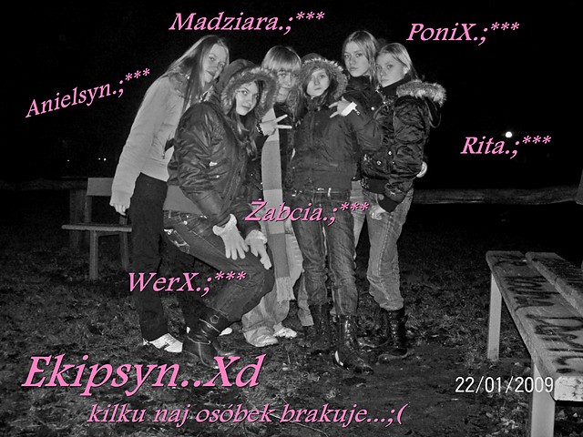 Wpis pinkprincesspmi
