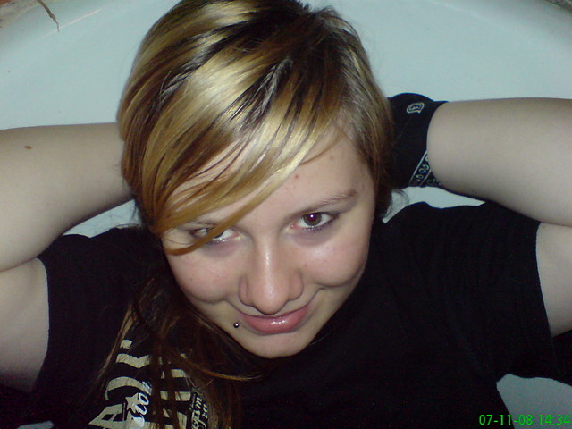 Wpis szalonagirl