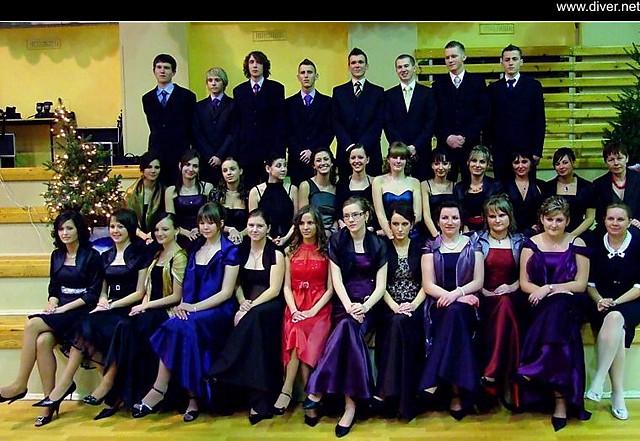 Studniwka 2009:D