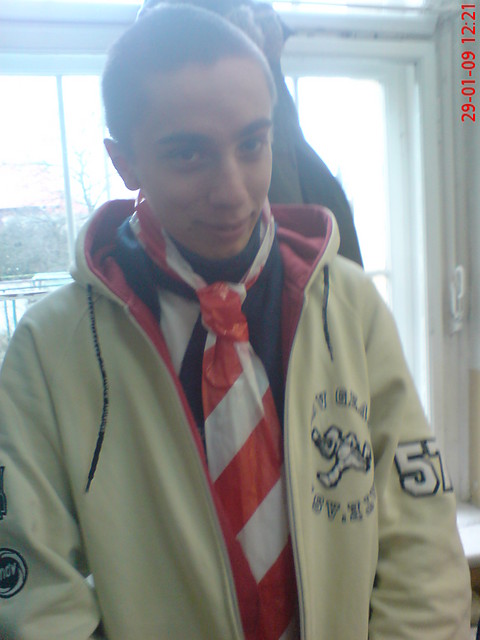 !!!SAMOOBRONA!!!