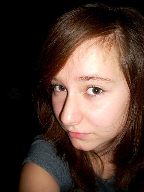 Stare :)
