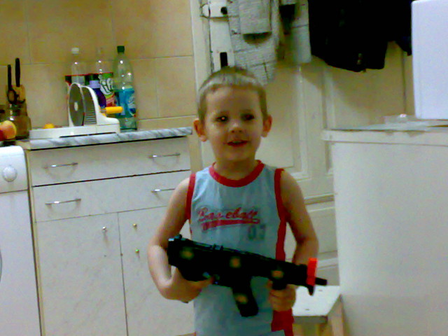 MOJ BRACISZEK.......
