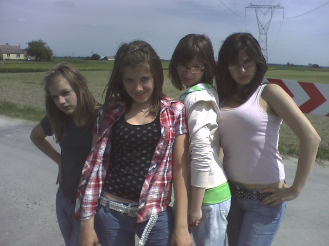 Wpis foreverfriends93