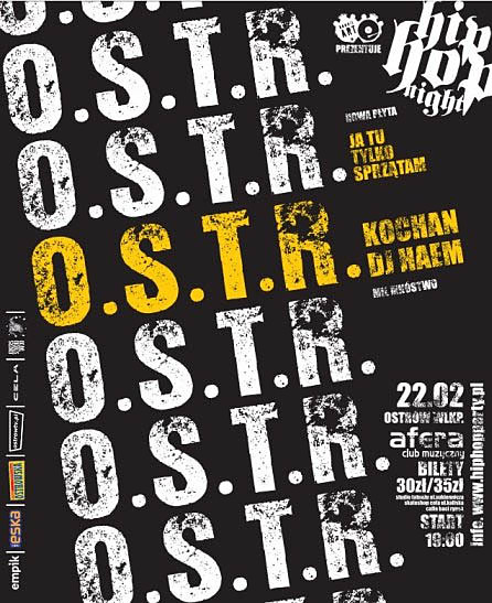  O.S.T.R 