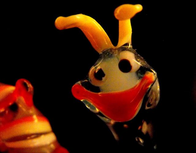 limakowy smile